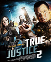 True Justice season 2 /   2 